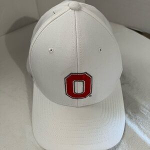 The Ohio State Athletic Wear Hat